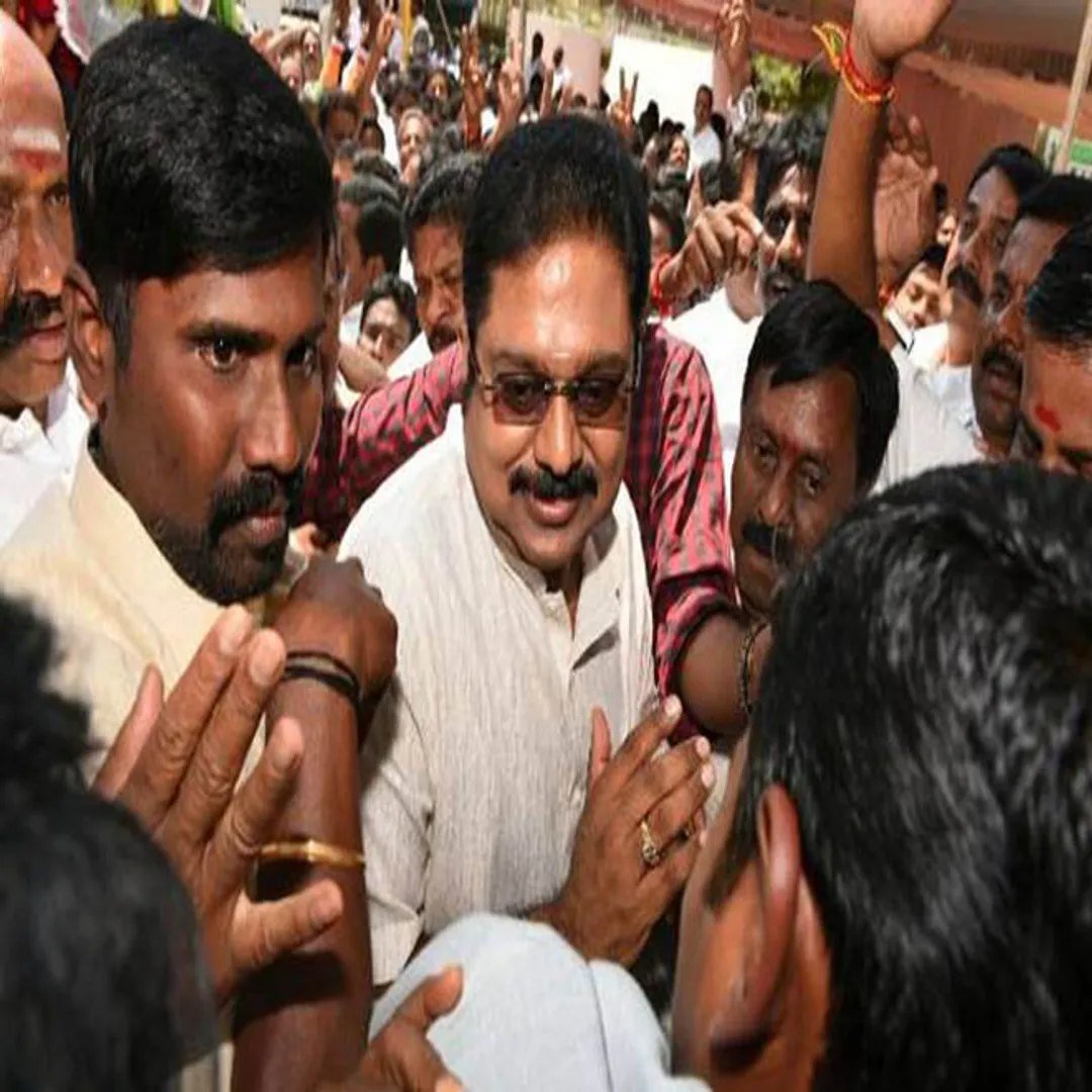 dinakaran